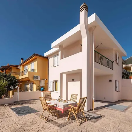 In 34685 Holiday home