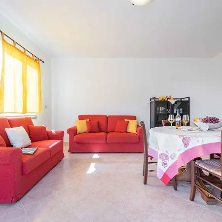 Holiday home In 34685 Cala Gonone