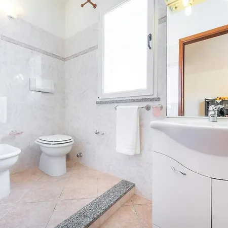 In 34685 Holiday home Cala Gonone