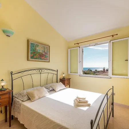Holiday home In 34685 Cala Gonone