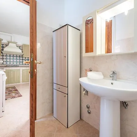 In 34685 Holiday home Cala Gonone