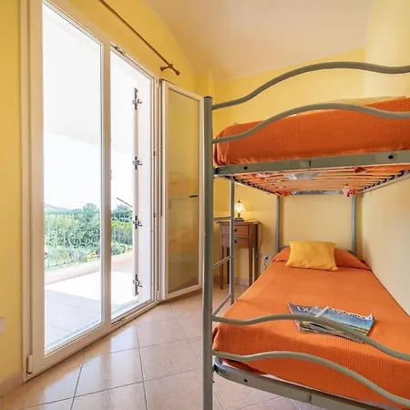 In 34685 Cala Gonone