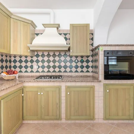 In 34685 Holiday home *