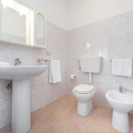 In 34685 Holiday home Cala Gonone