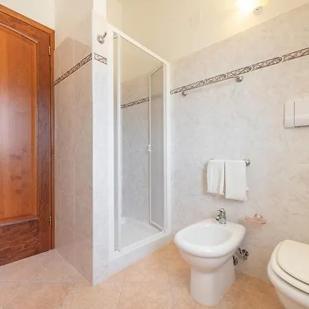 In 34685 Holiday home *